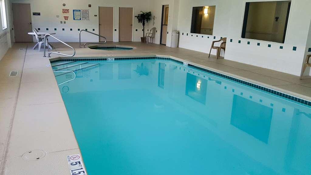Studio 6 Las Cruces, Nm Telshor Tiện nghi bức ảnh