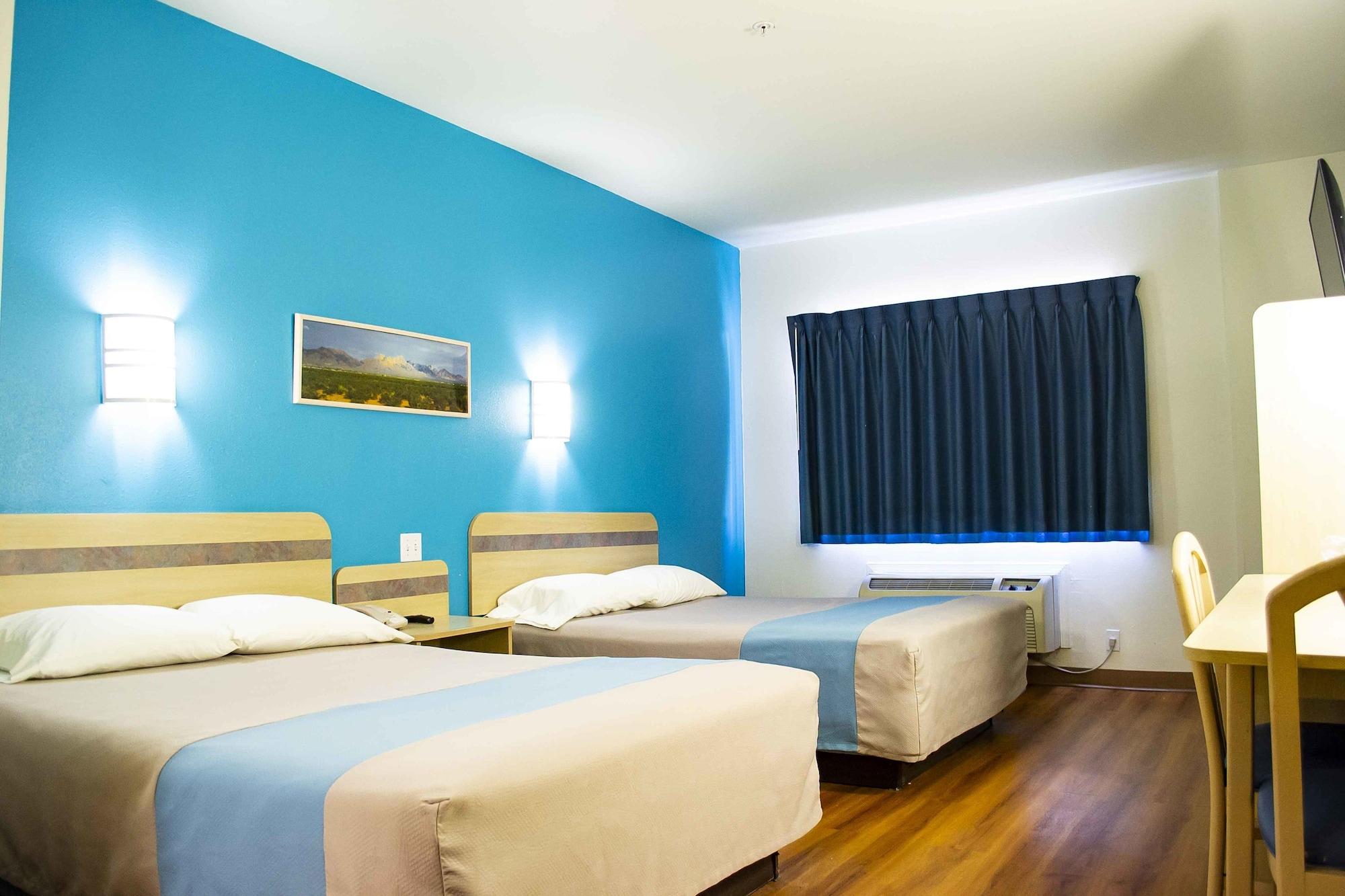 Studio 6 Las Cruces, Nm Telshor Ngoại thất bức ảnh