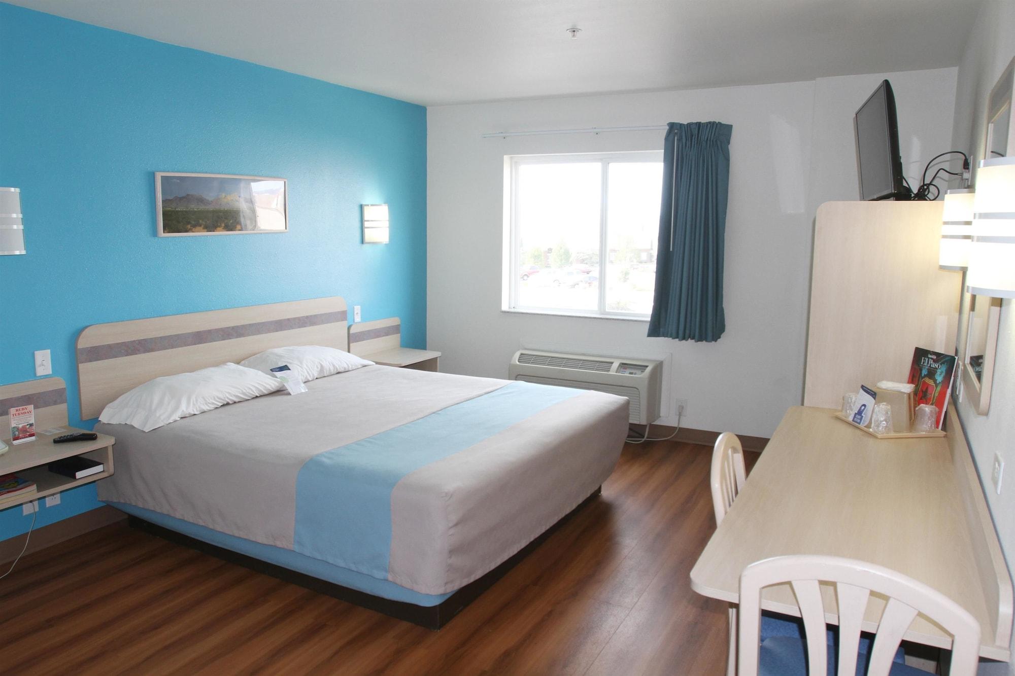 Studio 6 Las Cruces, Nm Telshor Ngoại thất bức ảnh