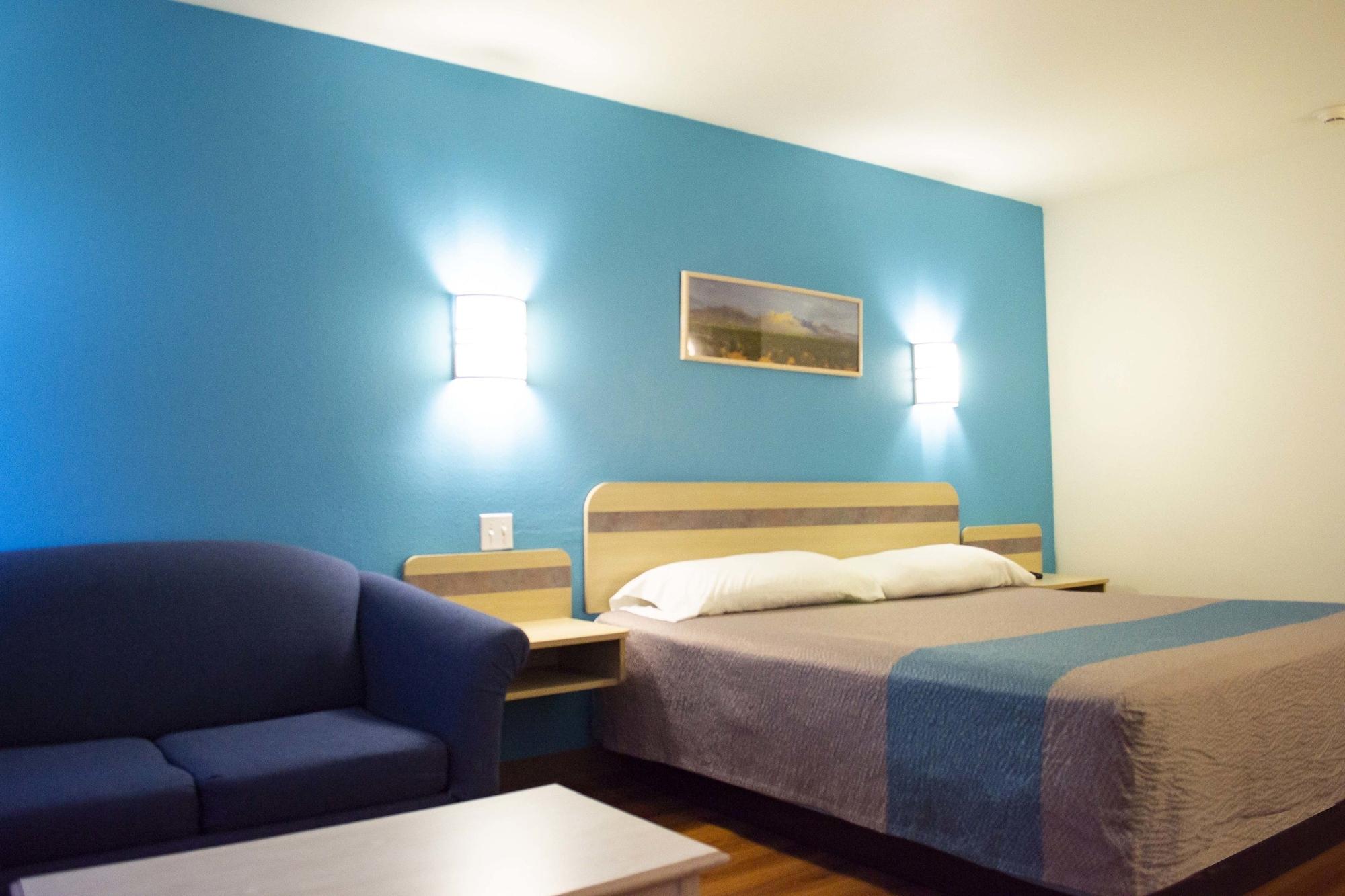 Studio 6 Las Cruces, Nm Telshor Ngoại thất bức ảnh