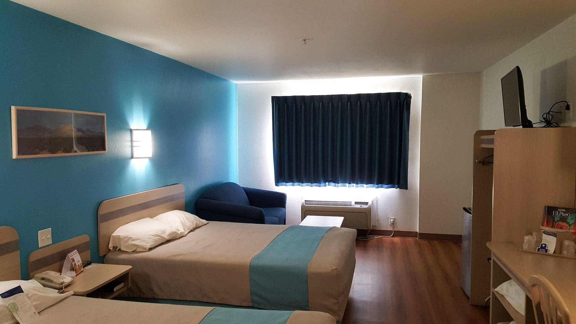 Studio 6 Las Cruces, Nm Telshor Ngoại thất bức ảnh