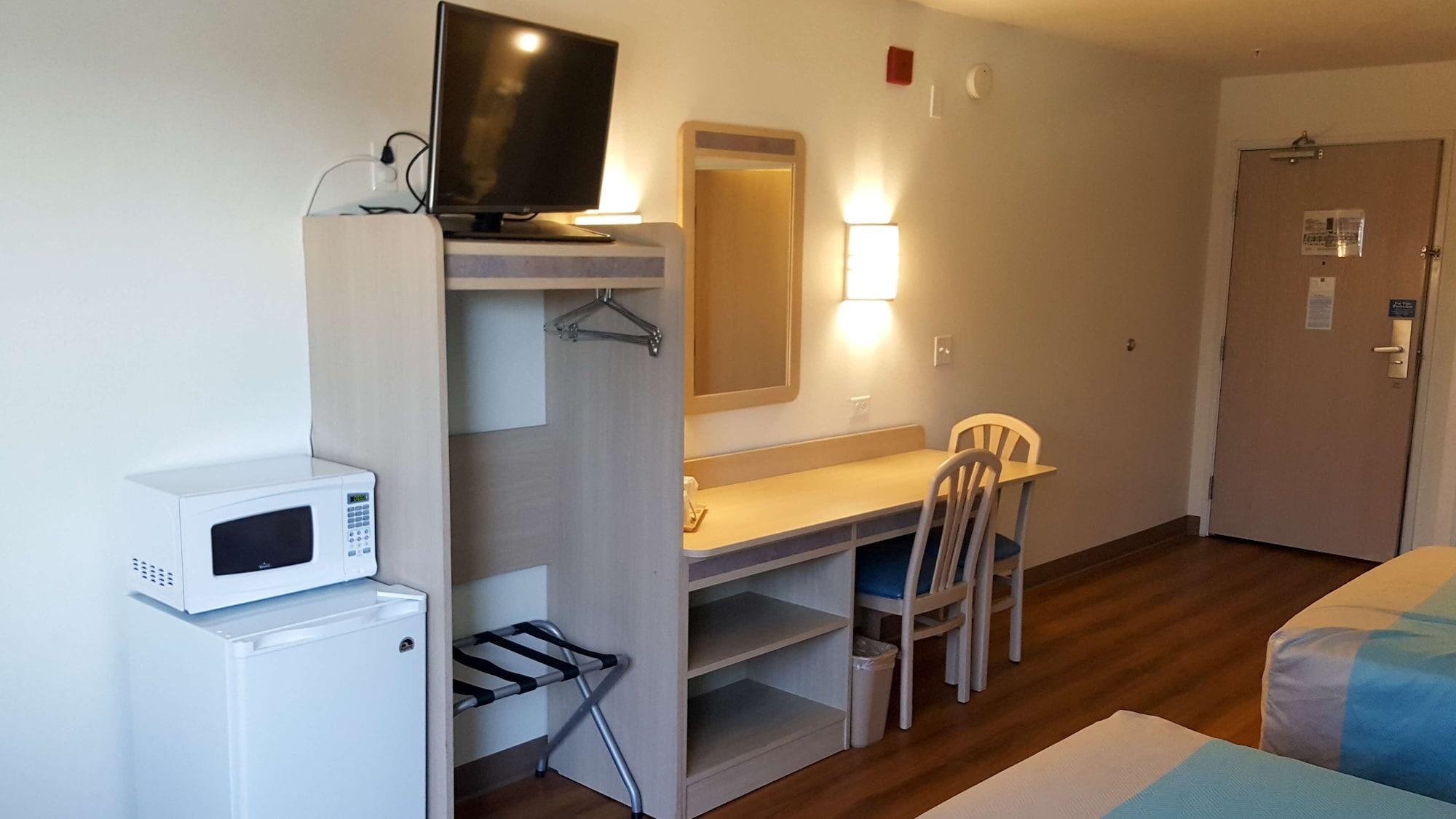 Studio 6 Las Cruces, Nm Telshor Ngoại thất bức ảnh