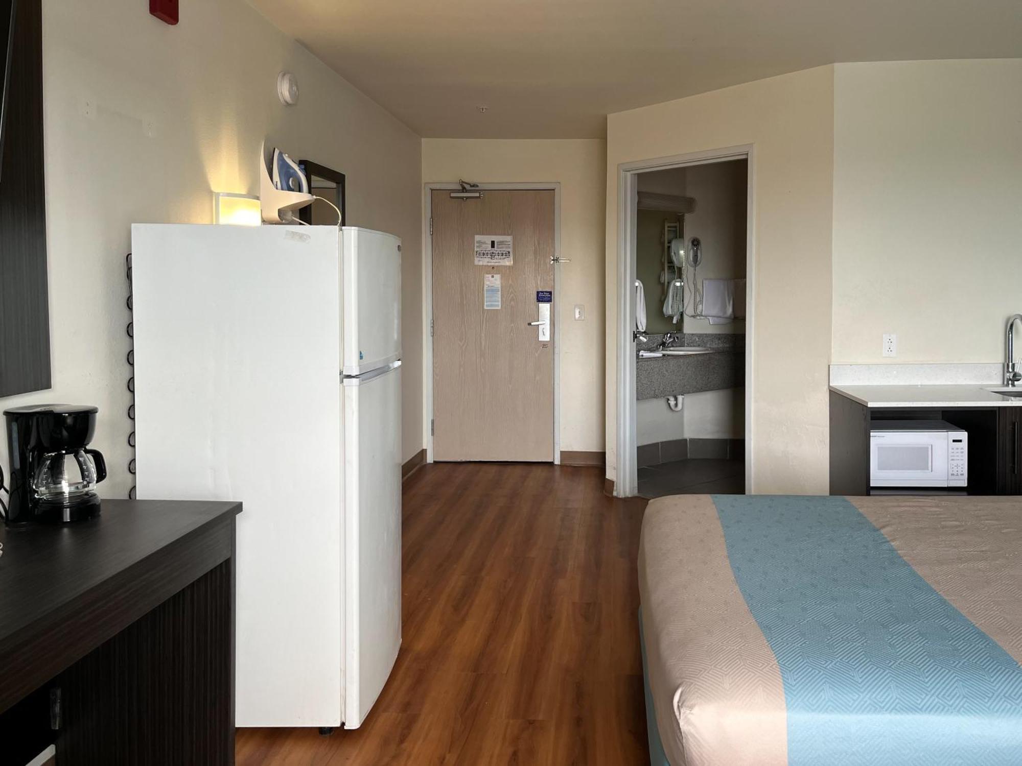 Studio 6 Las Cruces, Nm Telshor Ngoại thất bức ảnh