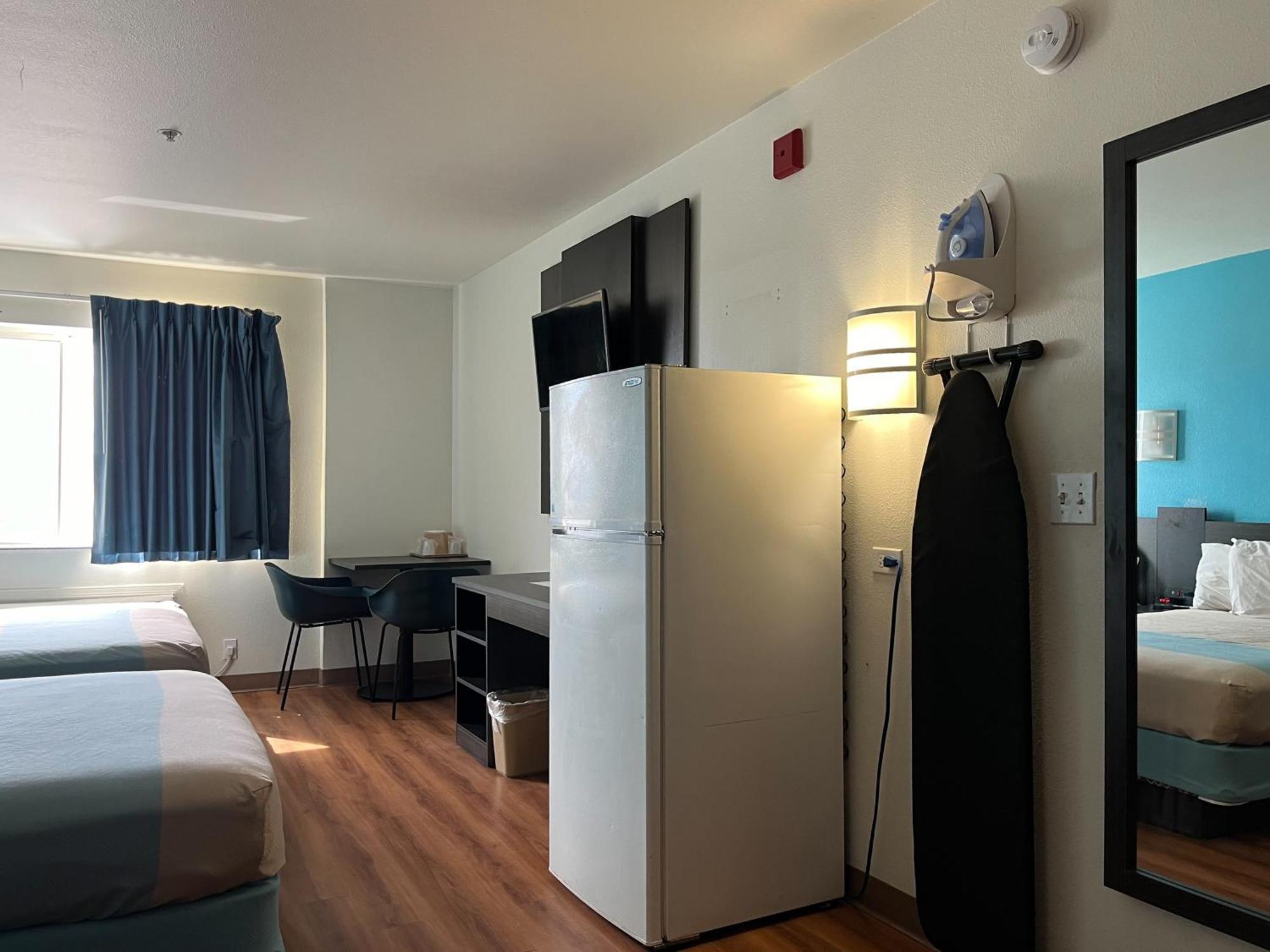 Studio 6 Las Cruces, Nm Telshor Ngoại thất bức ảnh