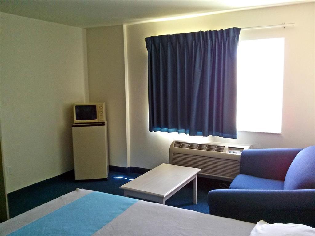 Studio 6 Las Cruces, Nm Telshor Phòng bức ảnh