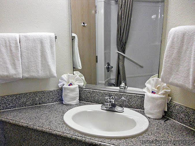 Studio 6 Las Cruces, Nm Telshor Ngoại thất bức ảnh